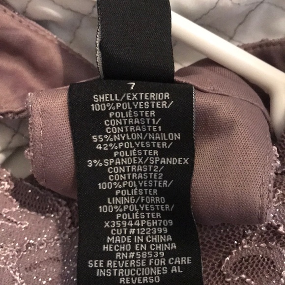 Homecoming dress - Picture 7 of 8